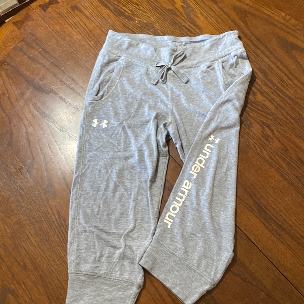 Under armour